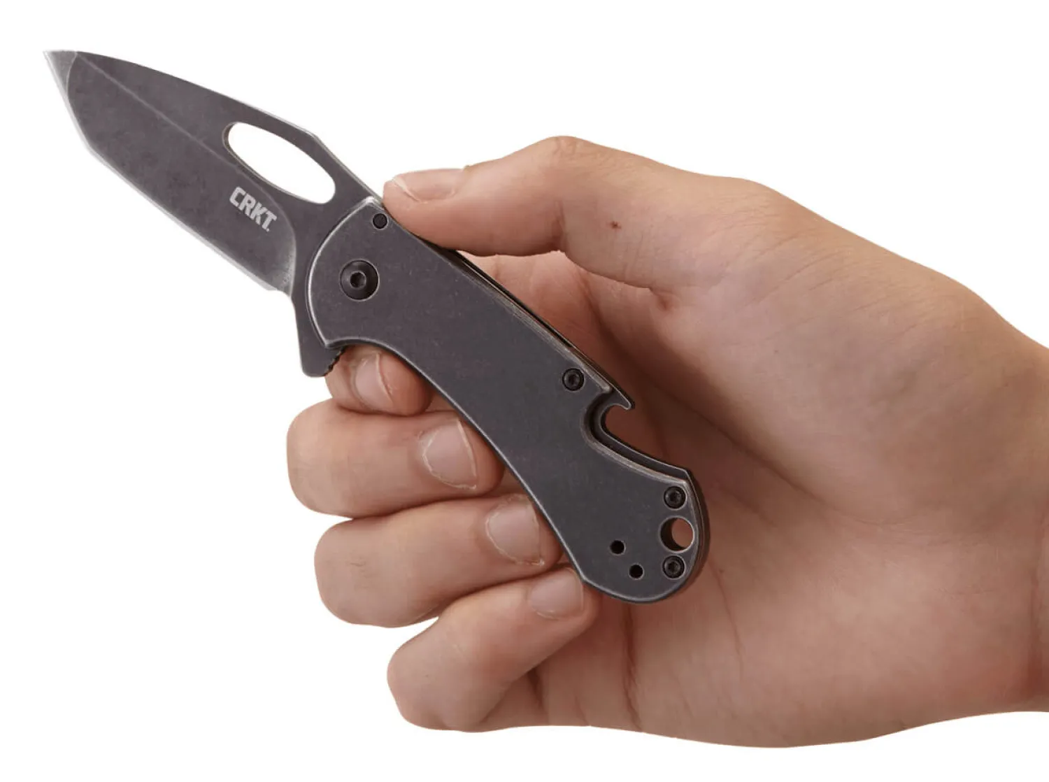 Bev-Edge Black>CRKT Sale