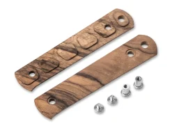 BFF Packlite Griffschalen Walnussholz>Böker Manufaktur Solingen Online