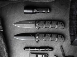 BHQ AKS-74 Black Dagger>Böker Plus Discount