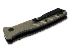 BHQ Mini Strike Desert Warrior>Böker Plus