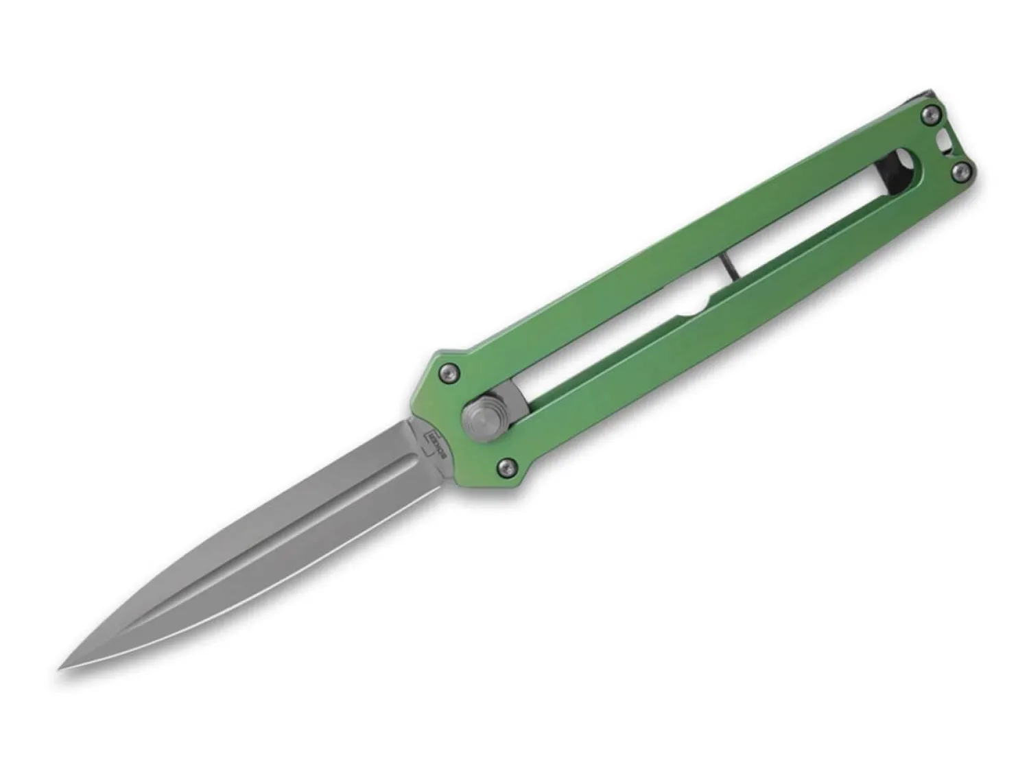 BHQ Slike Green>Böker Plus Clearance