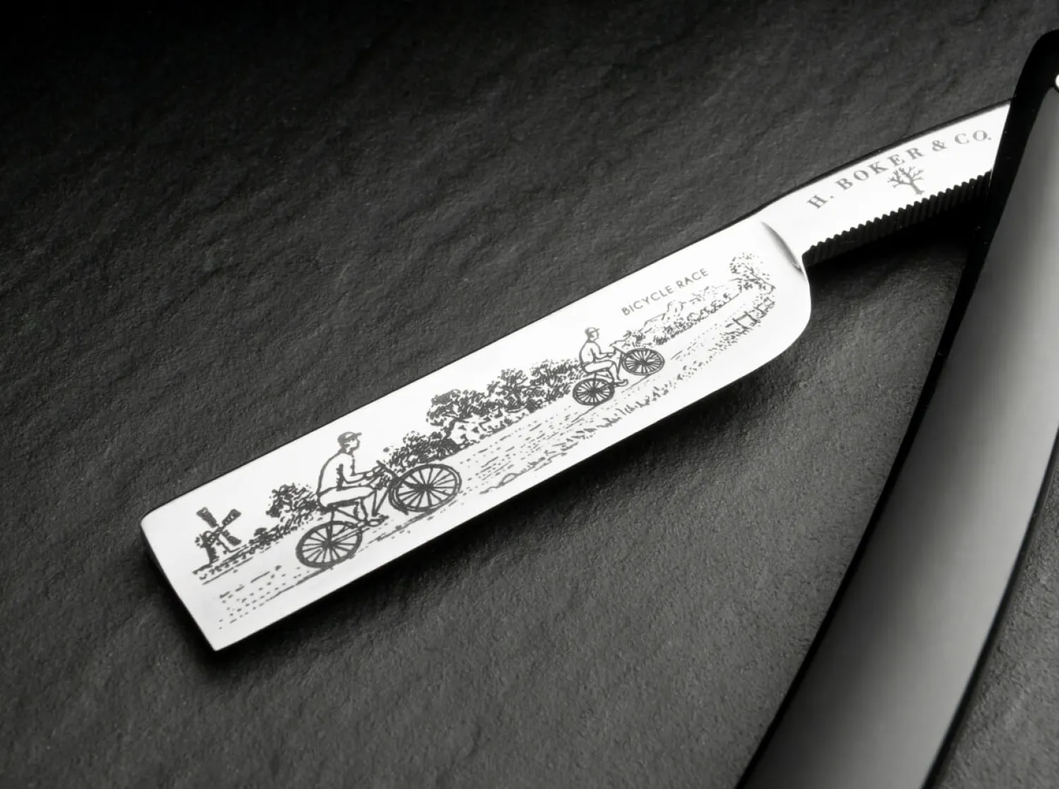 Bicycle Race>Böker Manufaktur Solingen Sale