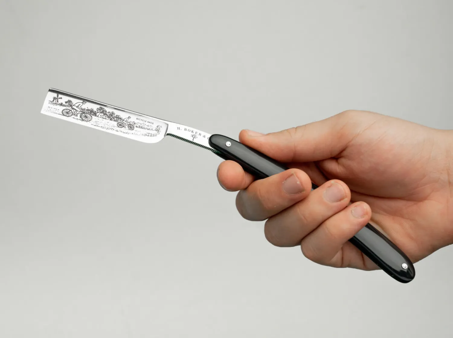 Bicycle Race>Böker Manufaktur Solingen Sale