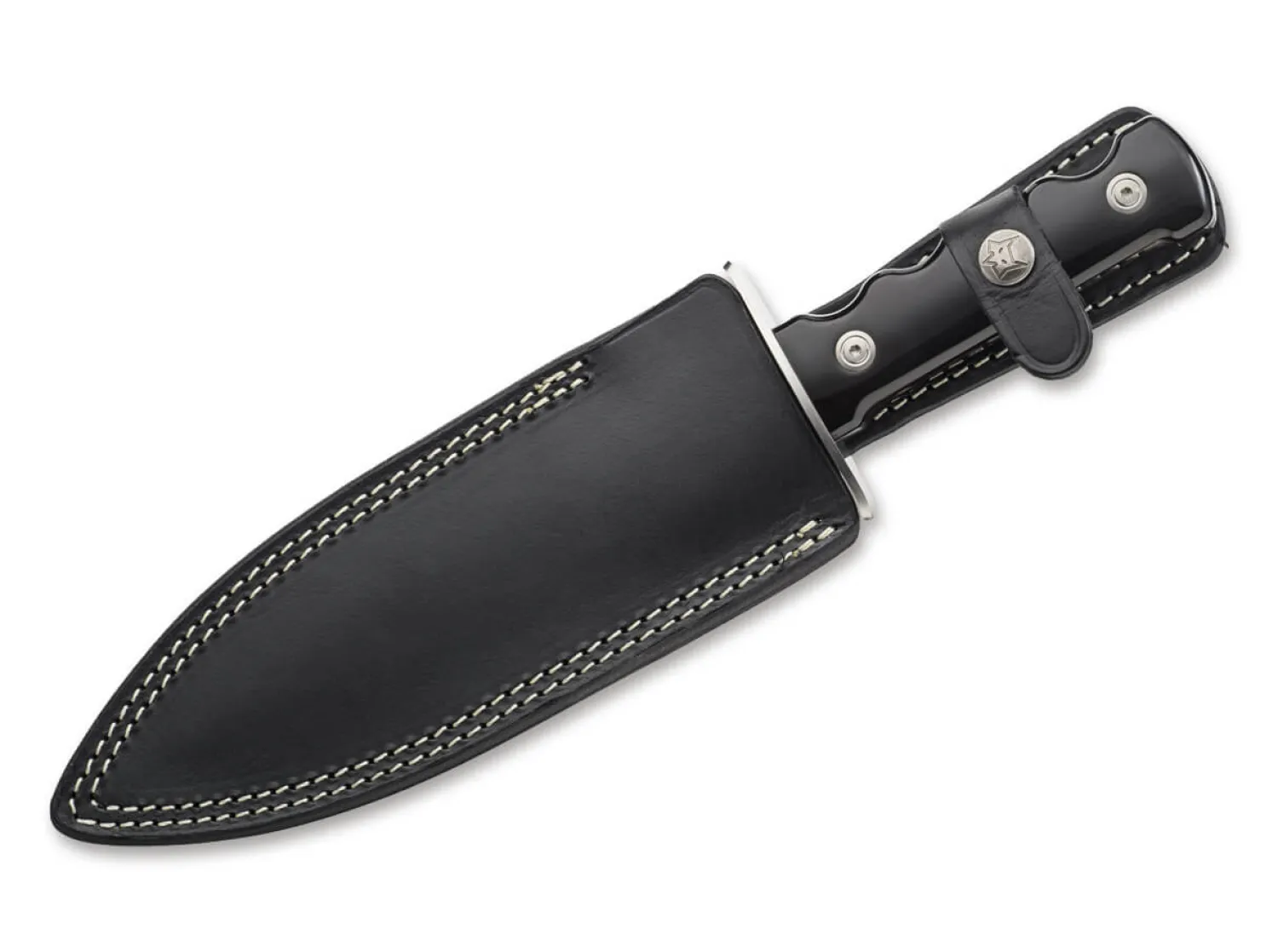 Billao Buffalo Horn>Fox Knives Best