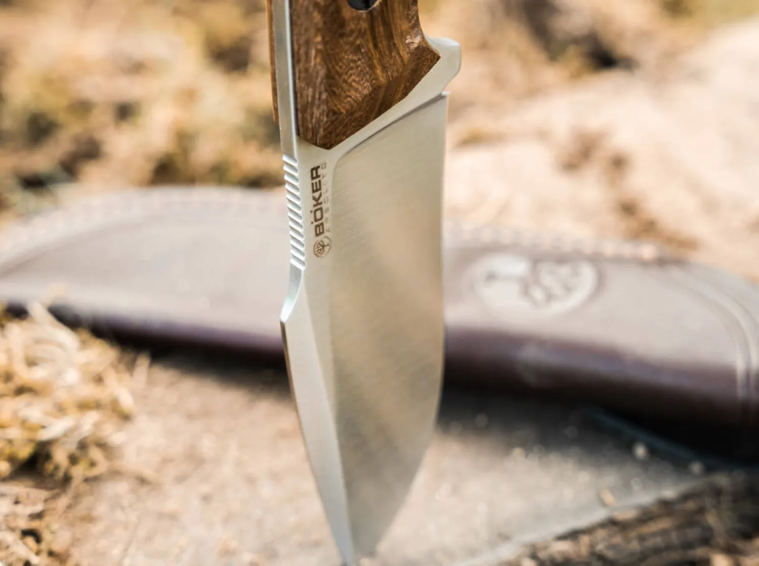 Bison Guayacan 2.0>Böker Arbolito Best