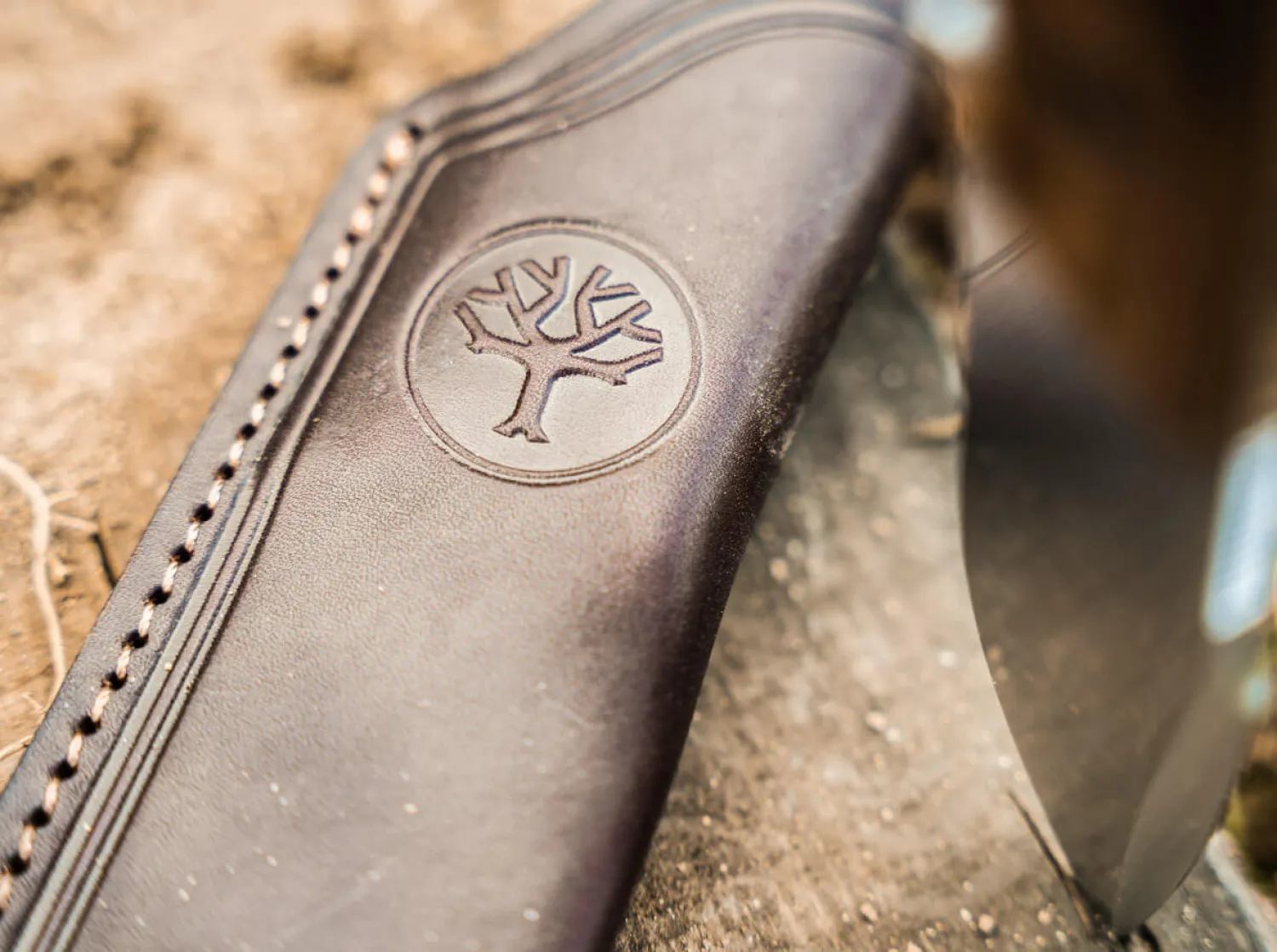 Bison Guayacan 2.0>Böker Arbolito Best