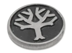 Böker Emblem 9mm schwarz>Böker Manufaktur Solingen Discount