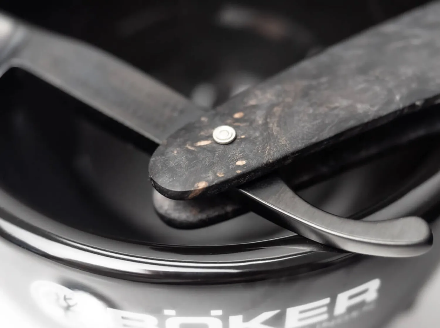 Black Amboina>Böker Manufaktur Solingen Discount