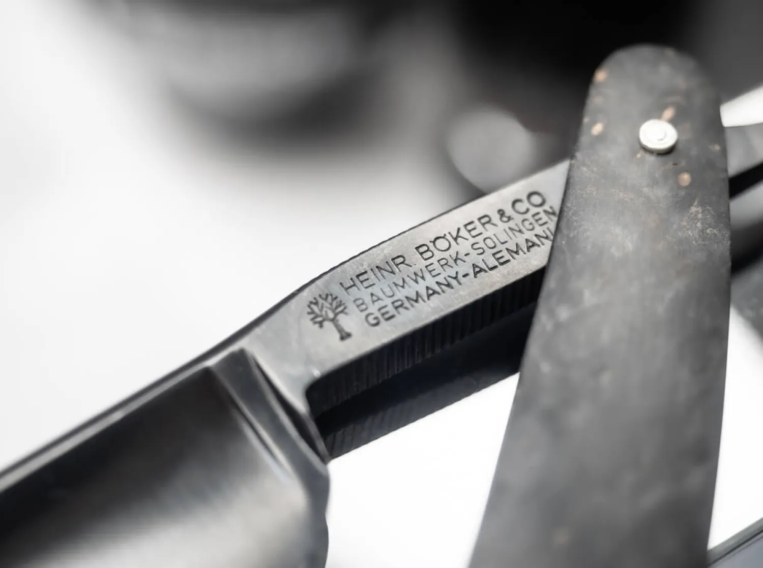 Black Amboina>Böker Manufaktur Solingen Discount