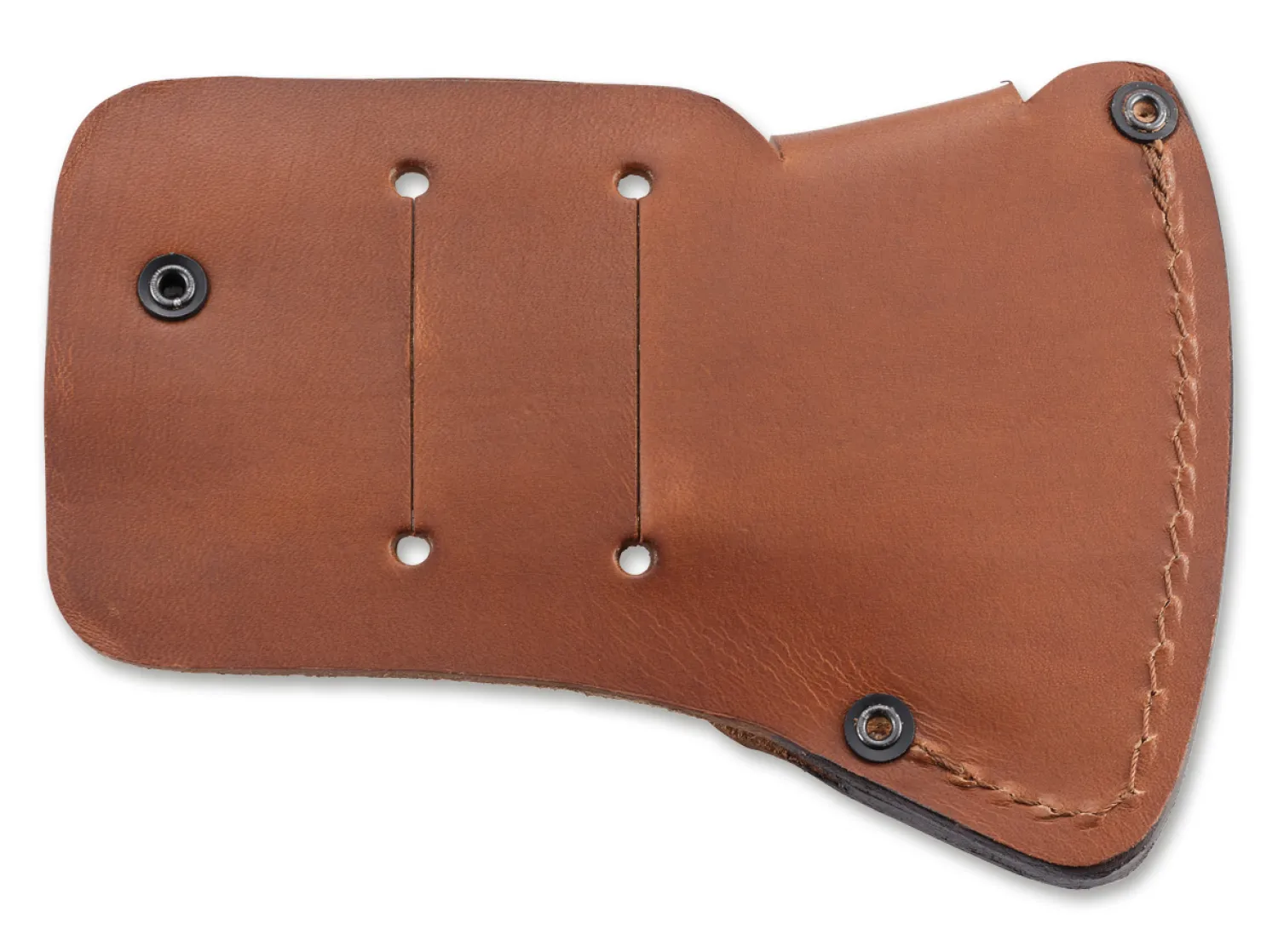 Black Powder Hatchet Leather Sheath>Ruger Clearance