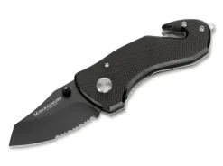 Black Rescue>Magnum Sale