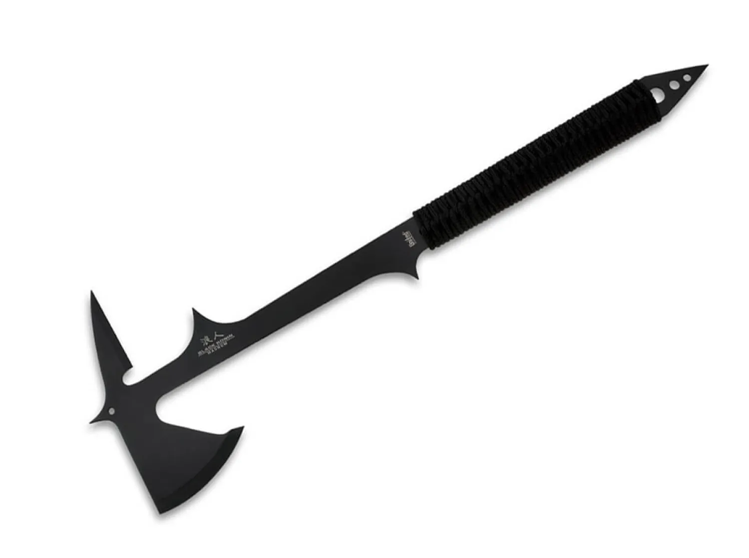 Black Ronin Large Magnum Axe>United Cutlery Clearance