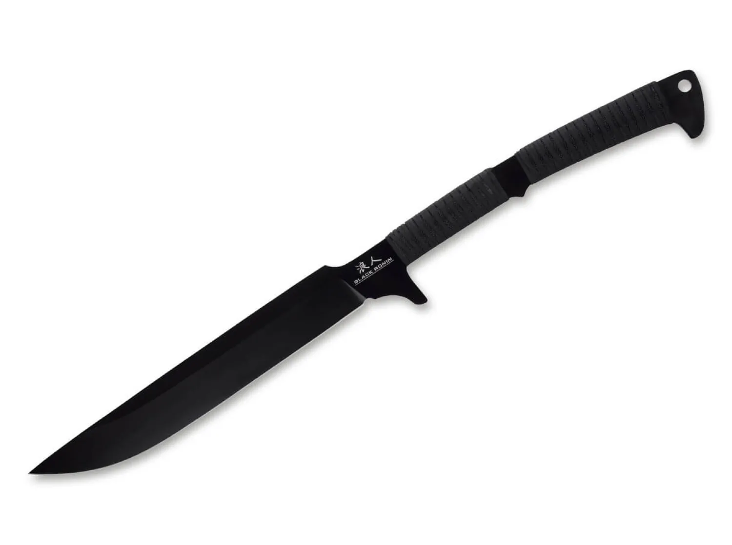 Black Ronin Tak-Kana Sword Black>United Cutlery Discount