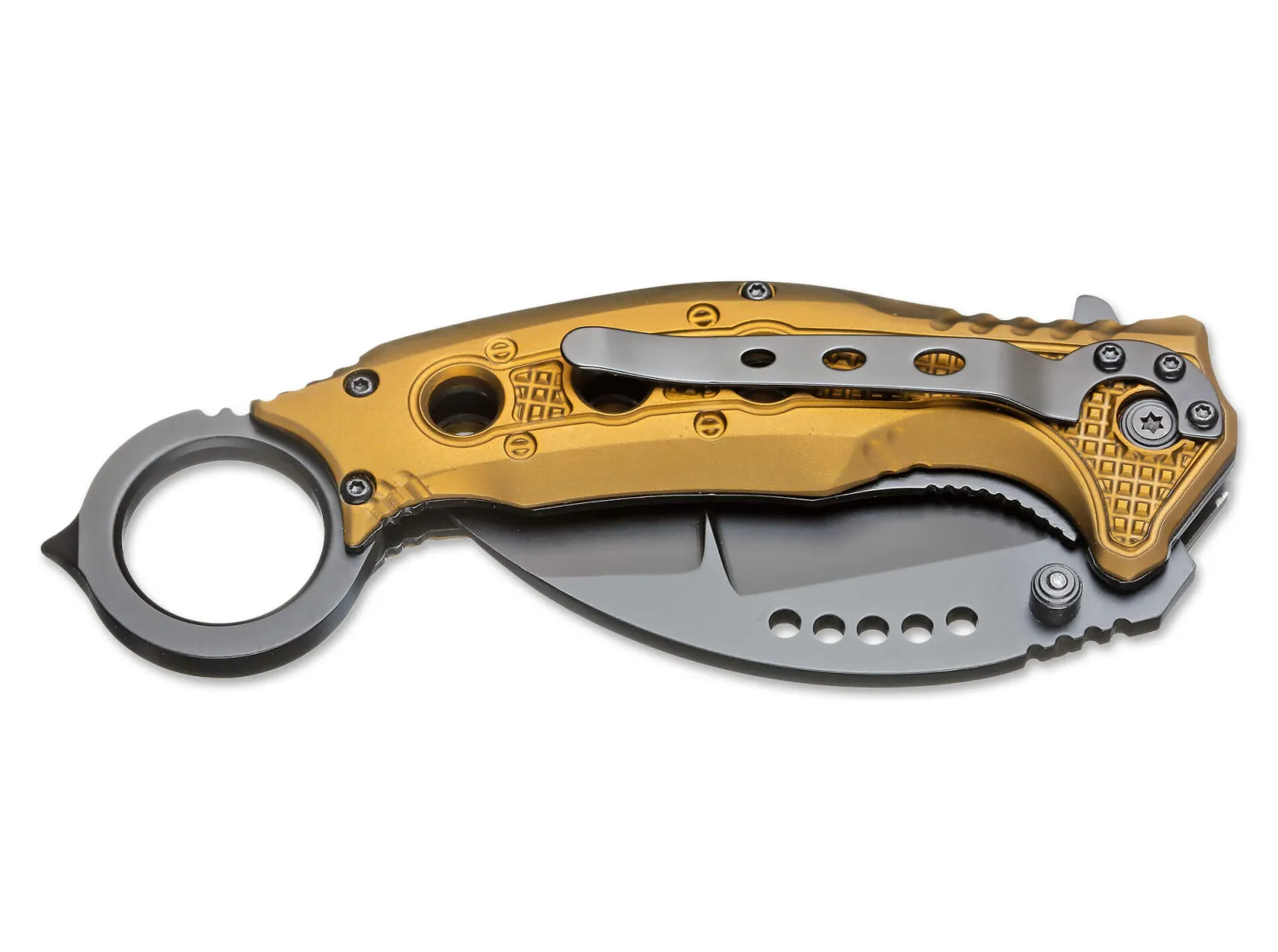 Black Scorpion>Magnum Best