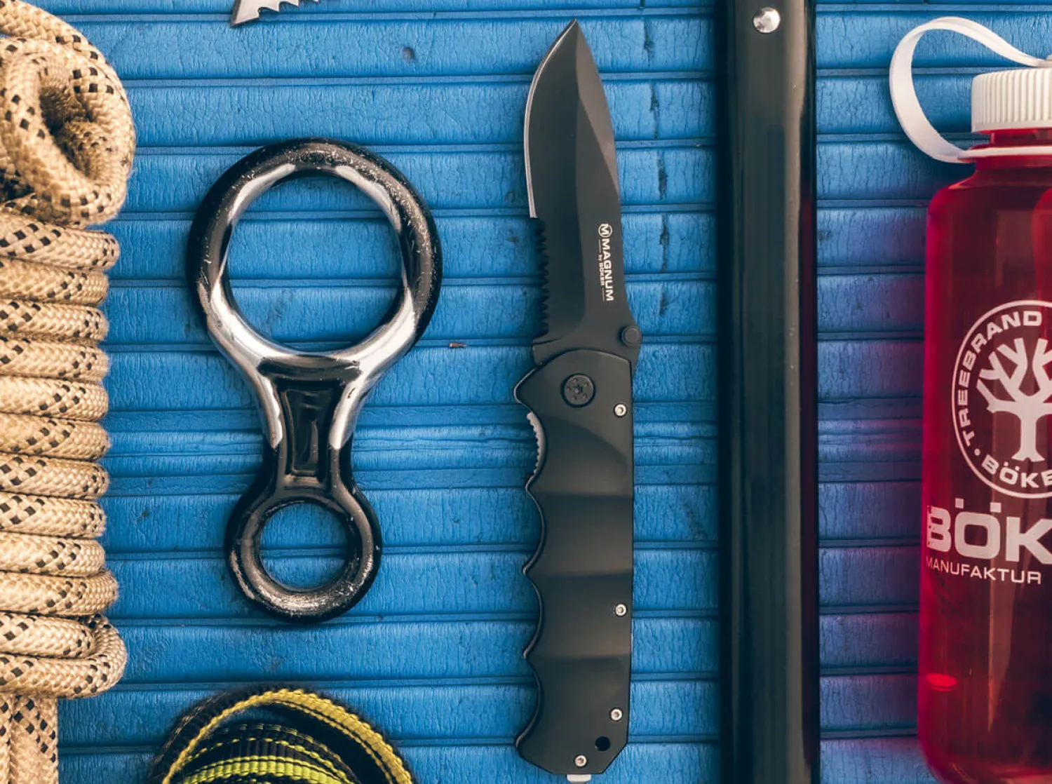 Black Spear>Magnum New