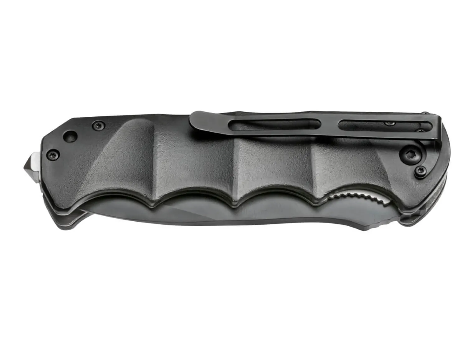 Black Spear II>Magnum Discount