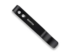 Black Stainless Steel Clip CA-07A>CIVIVI Sale