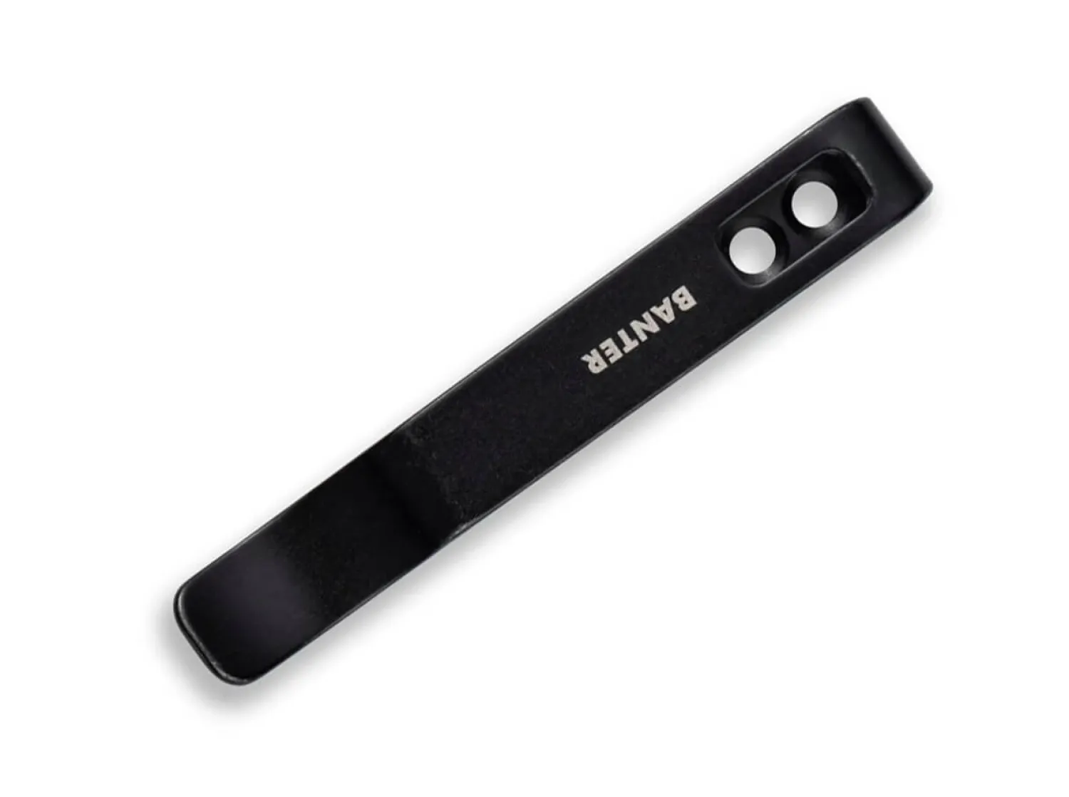 Black Stainless Steel Clip CA-07A>CIVIVI Sale