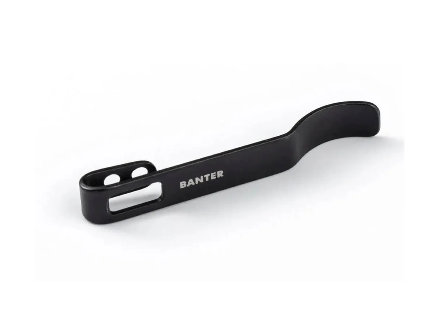 Black Stainless Steel Clip CA-07A>CIVIVI Sale