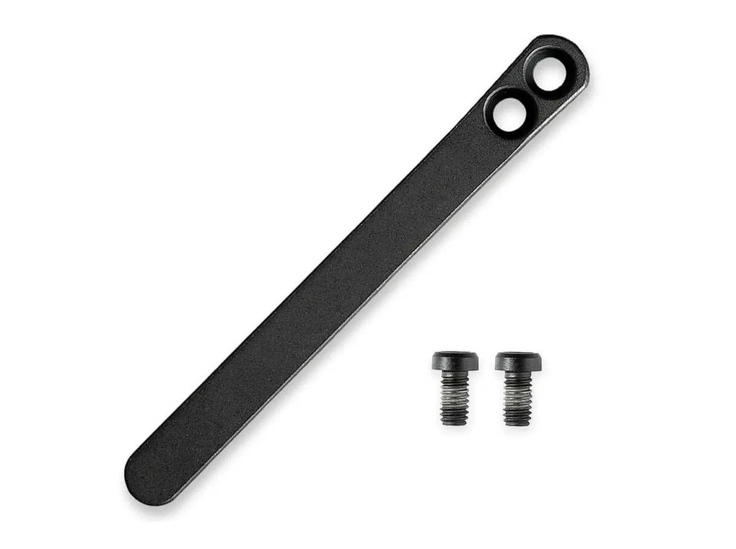 Black Titanium Clip T001B>CIVIVI