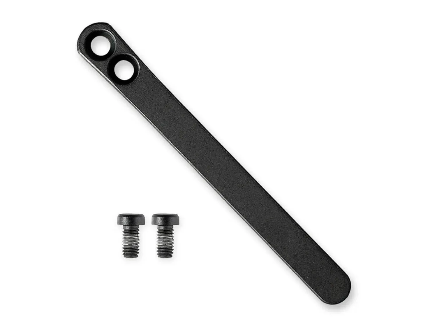 Black Titanium Clip T001B>CIVIVI