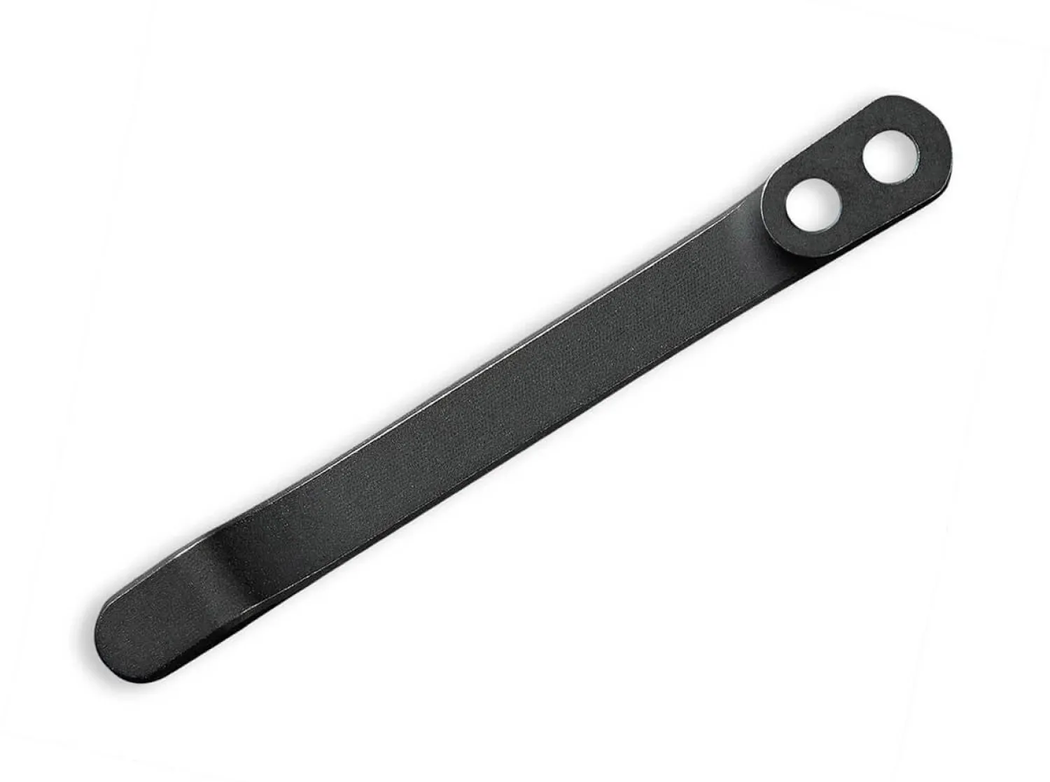 Black Titanium Clip T001B>CIVIVI