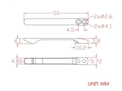 Black Titanium Clip T001D></noscript>CIVIVI Online