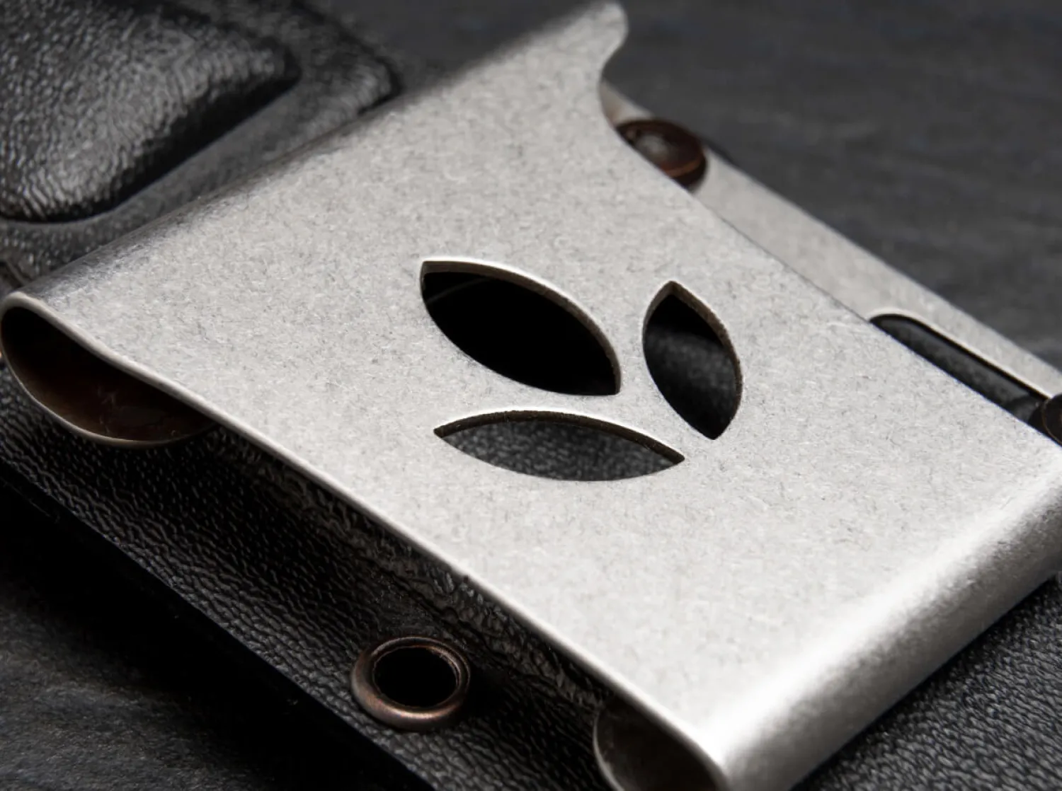 Blaze D2 Black>Manly New