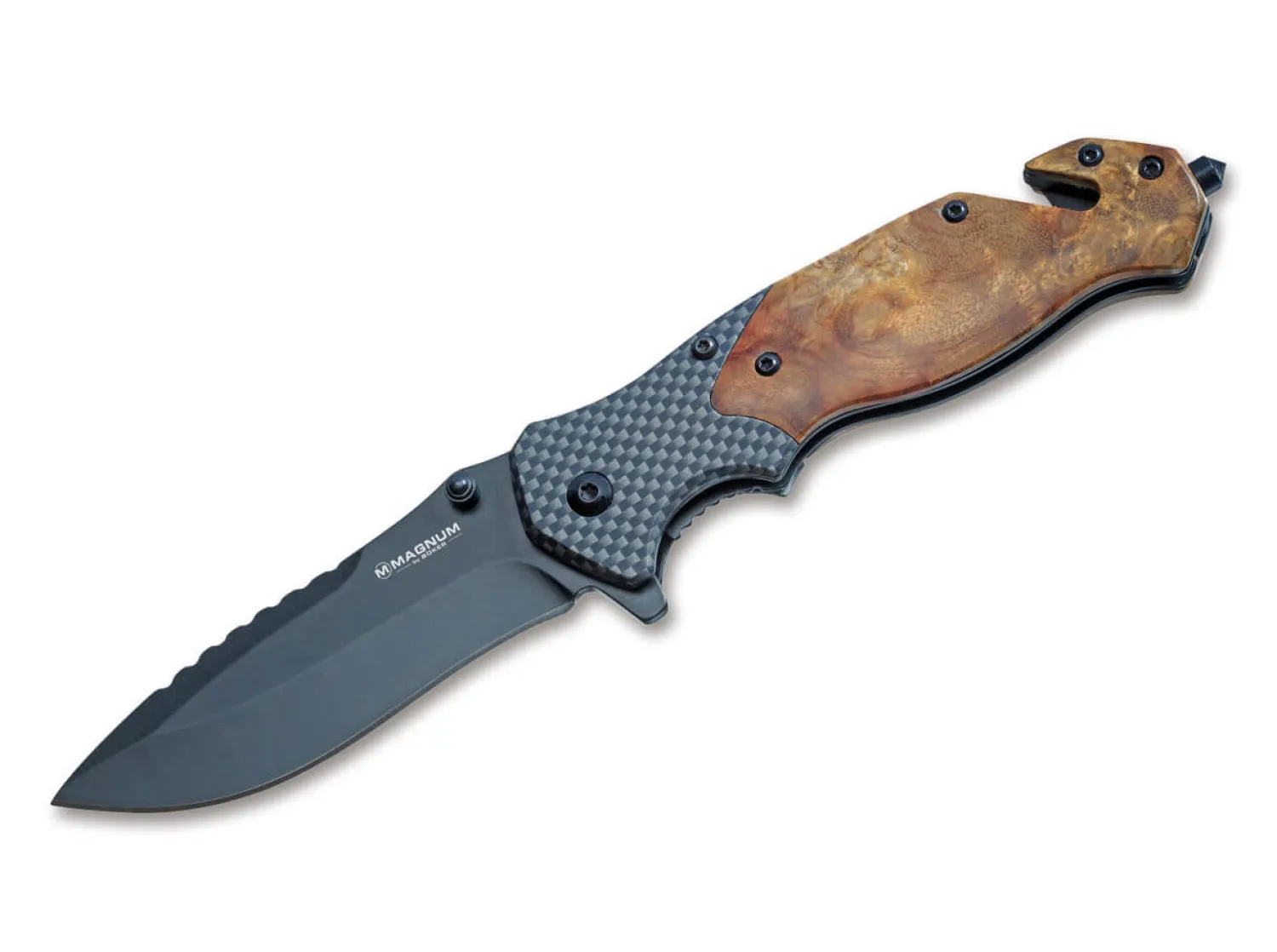 Blomkvist>Magnum New