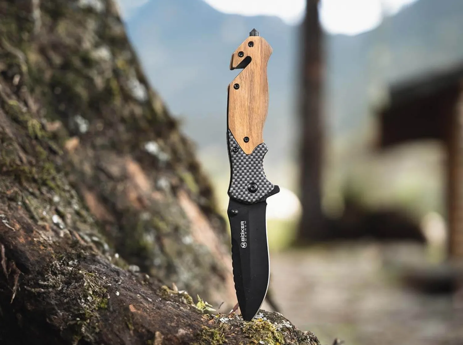 Blomkvist Olive>Magnum Discount