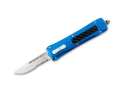 Blue Queen Cobra Drop Serrated>CobraTec New