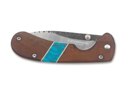 Blue River Hunter Folder>Condor Clearance