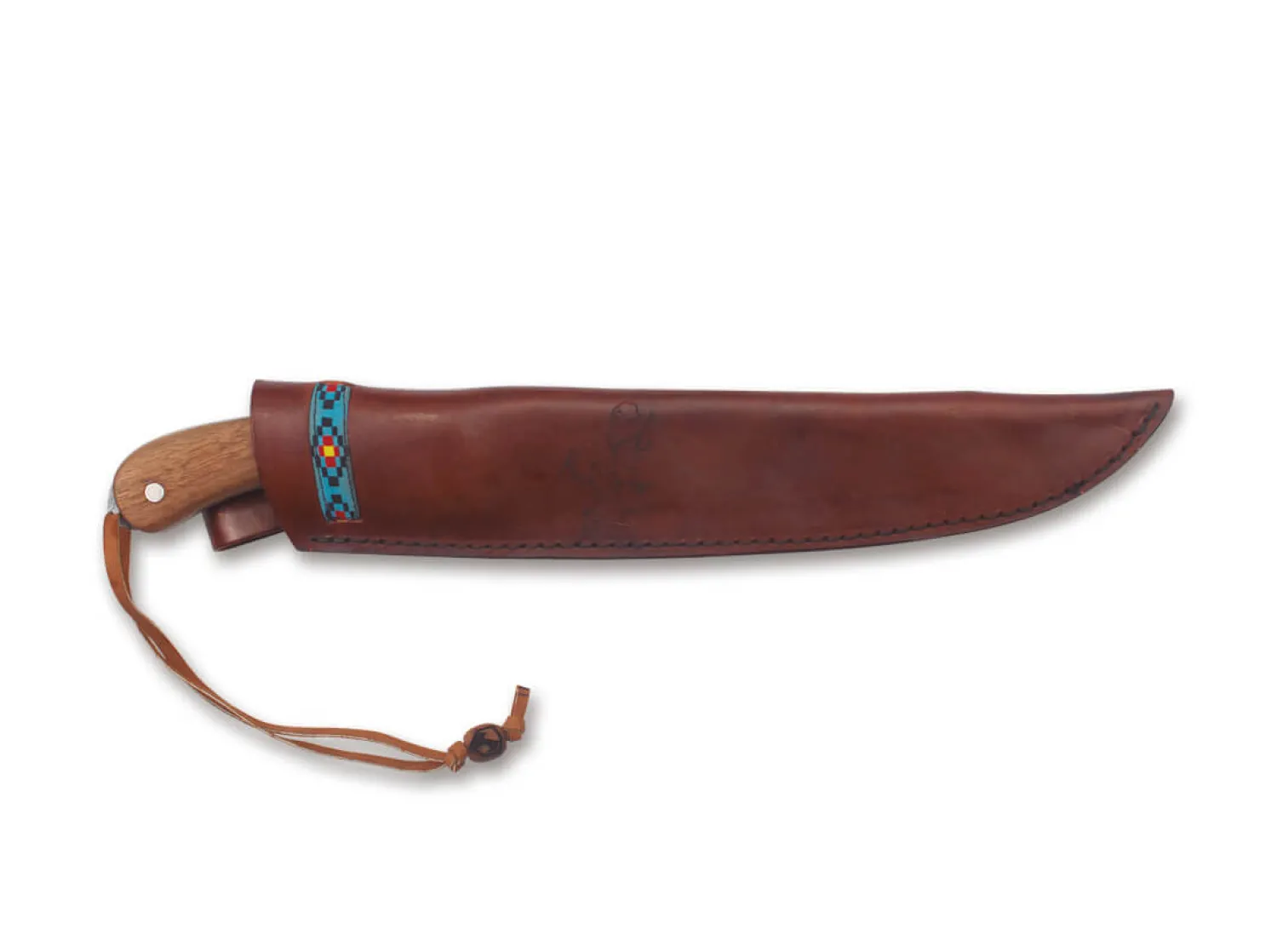 Blue River Machete>Condor Hot