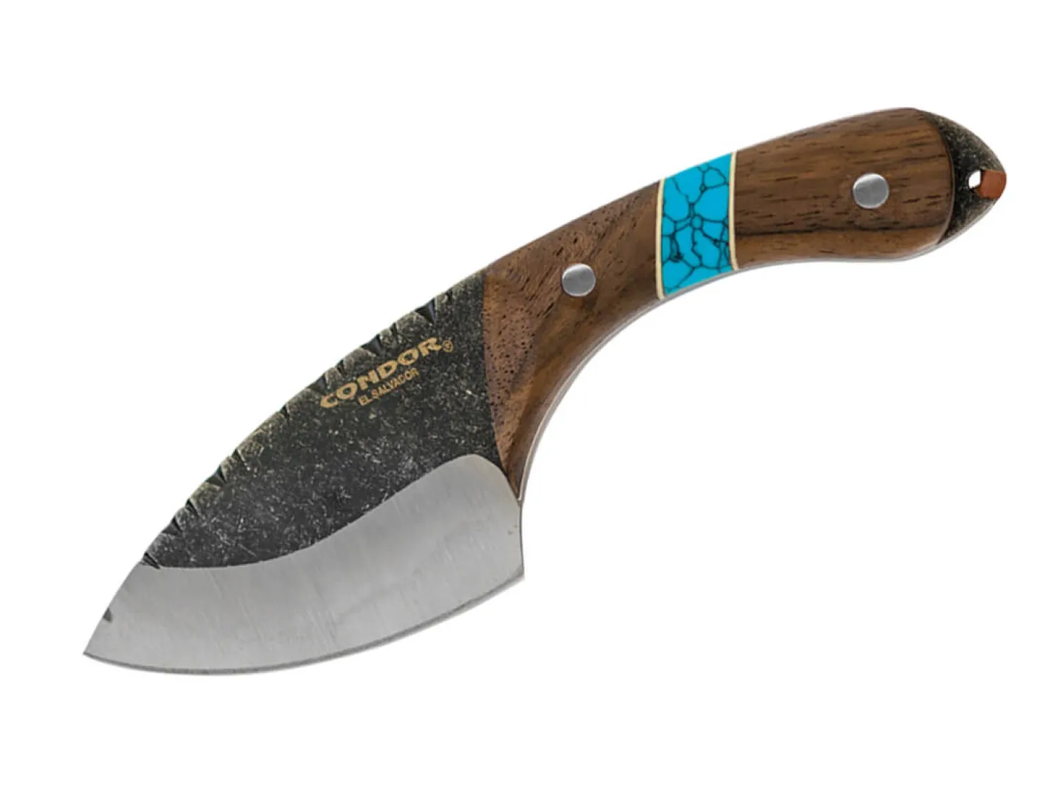 Blue River Skinner>Condor Best