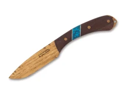 Blue River Wooden Knife Kit>Condor