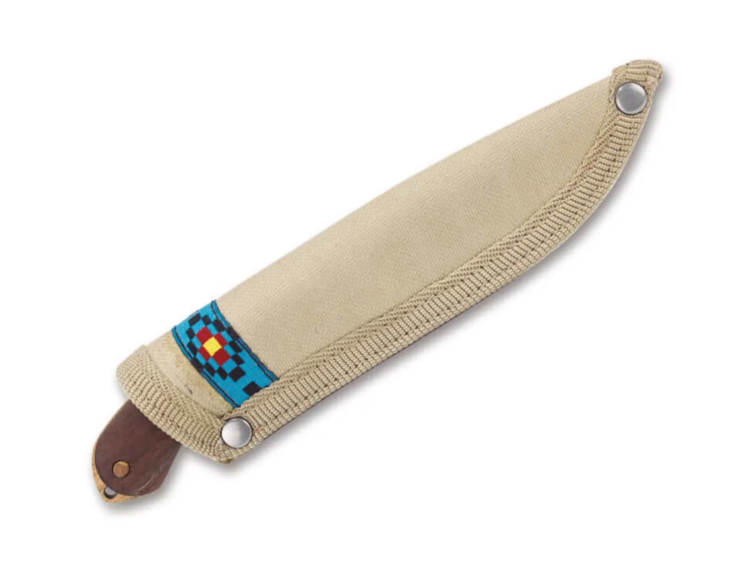 Blue River Wooden Knife Kit>Condor