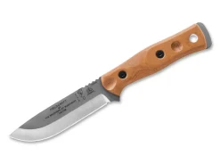 B.O.B. Fieldcraft Tan Micarta>TOPS Knives Sale
