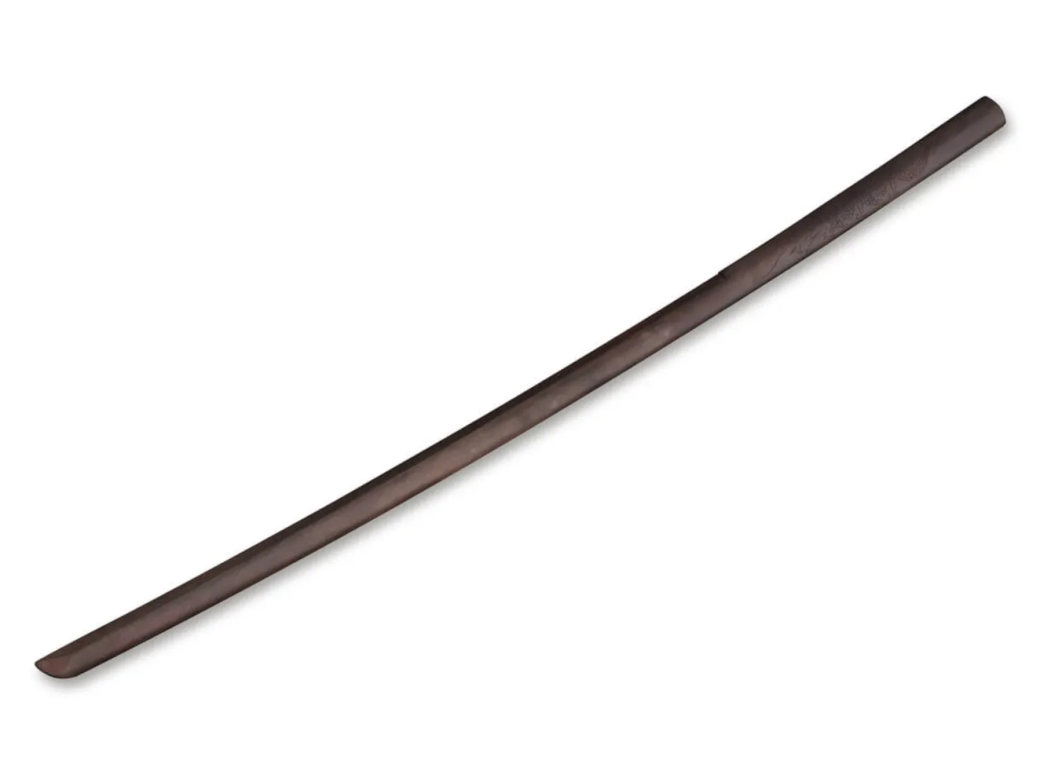 Bokken Ebony Katana>Magnum Discount