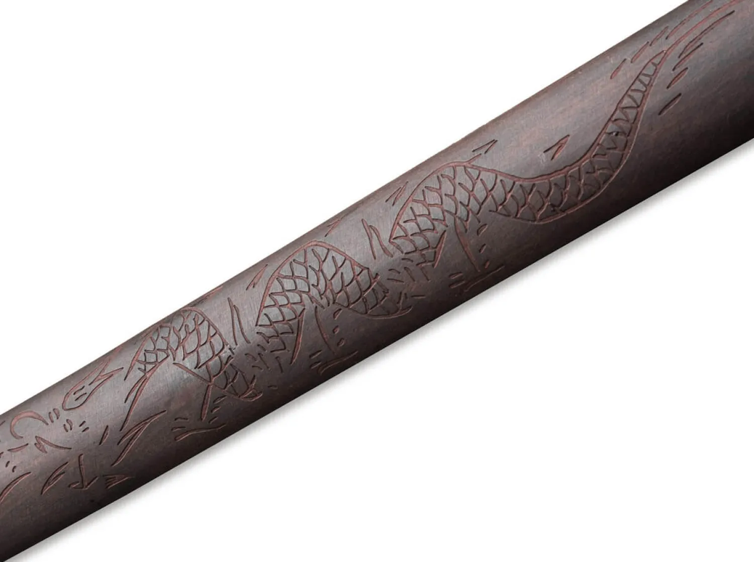 Bokken Ebony Katana>Magnum Discount