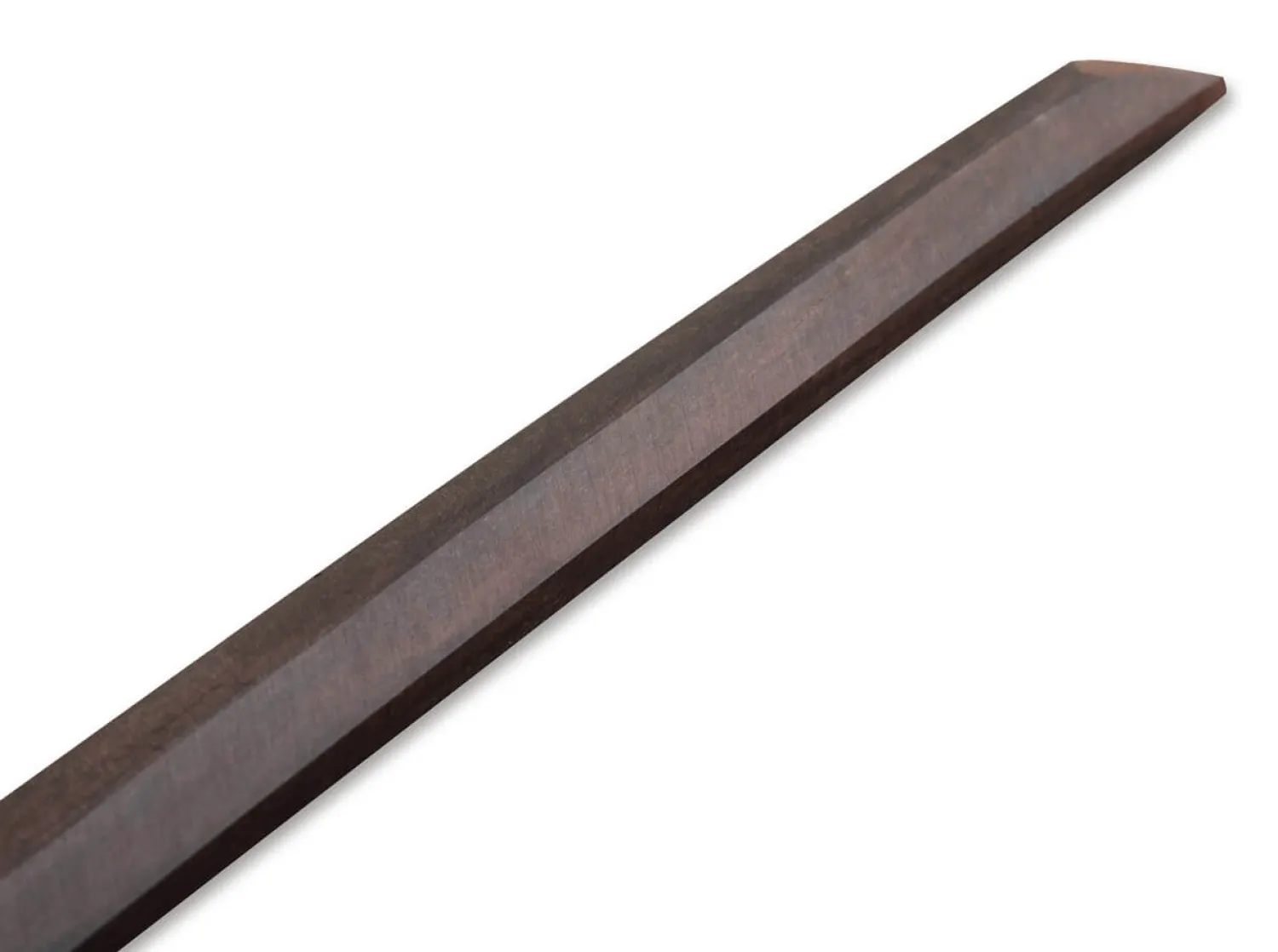Bokken Ebony Katana>Magnum Discount