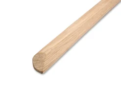 Bokken White Oak Wakizashi><noscript><img width=