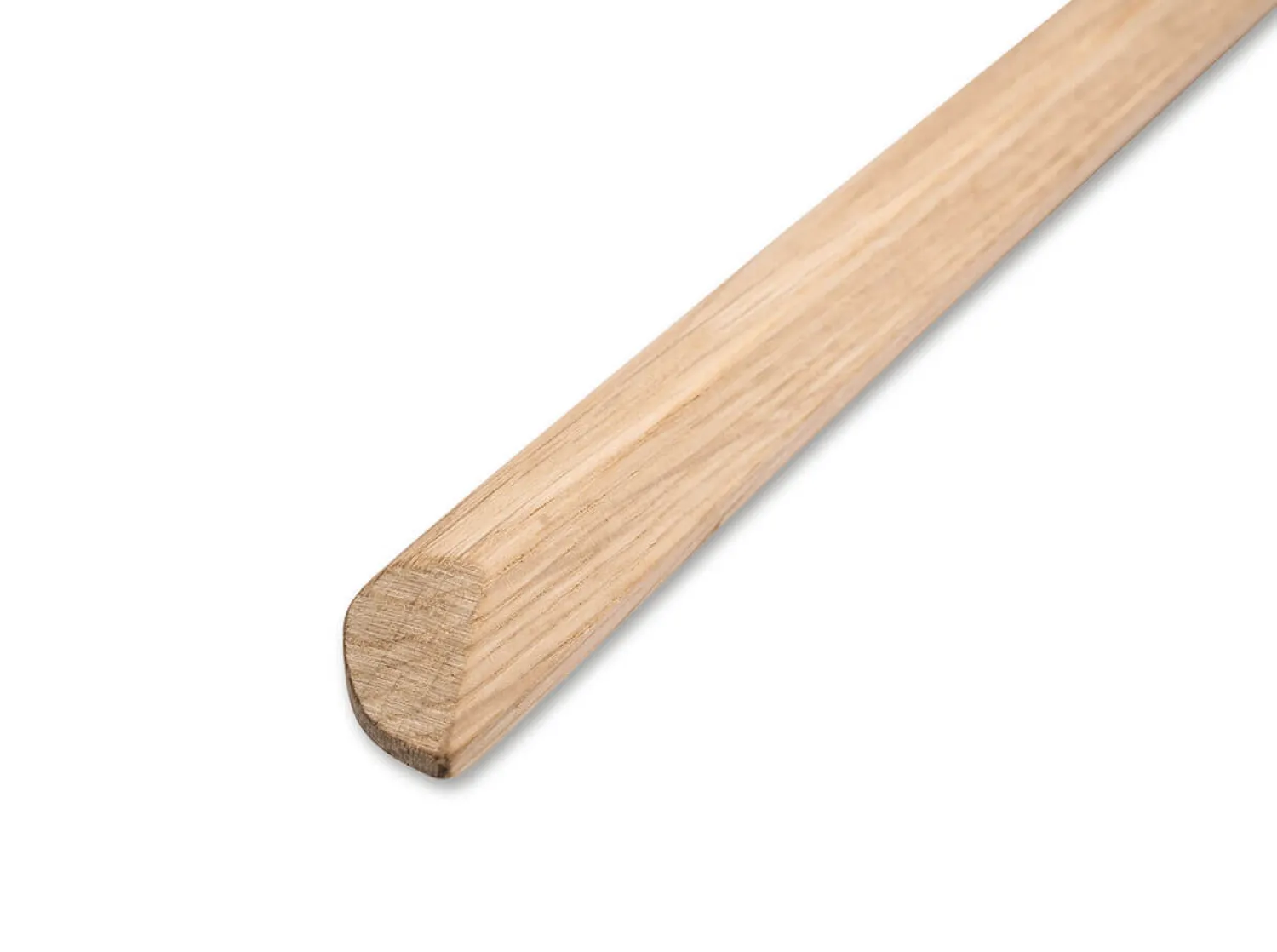 Bokken White Oak Wakizashi>Magnum New