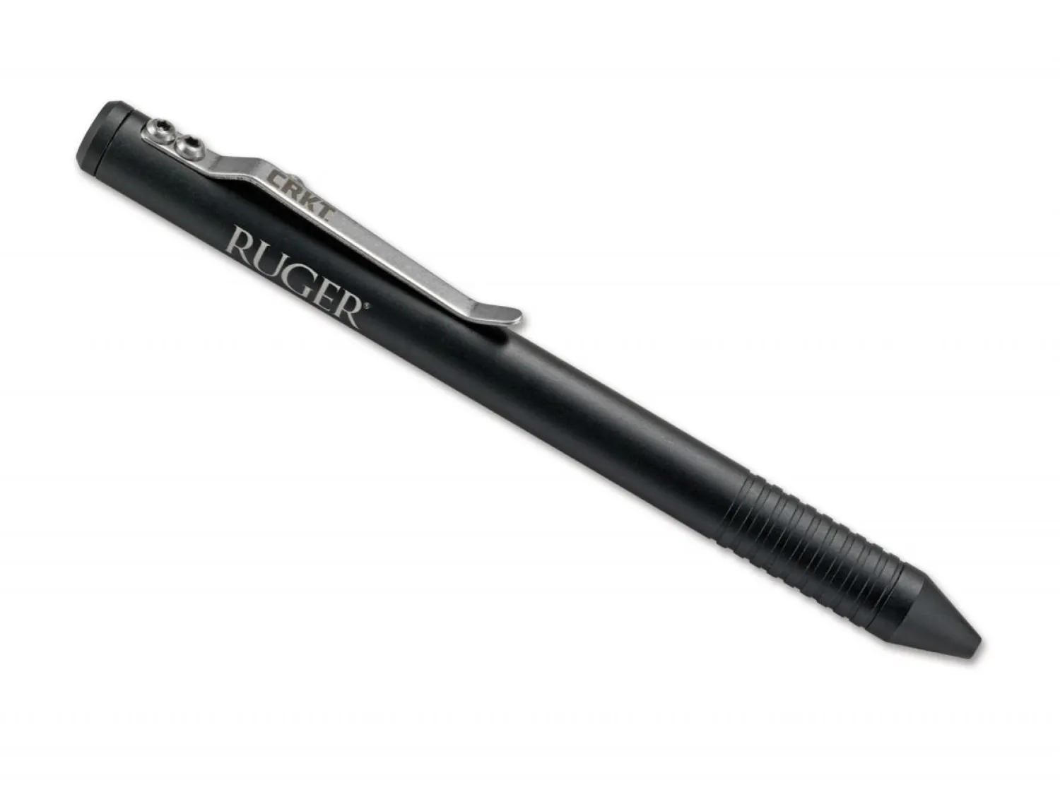 Bolt Action Pen Black>Ruger New