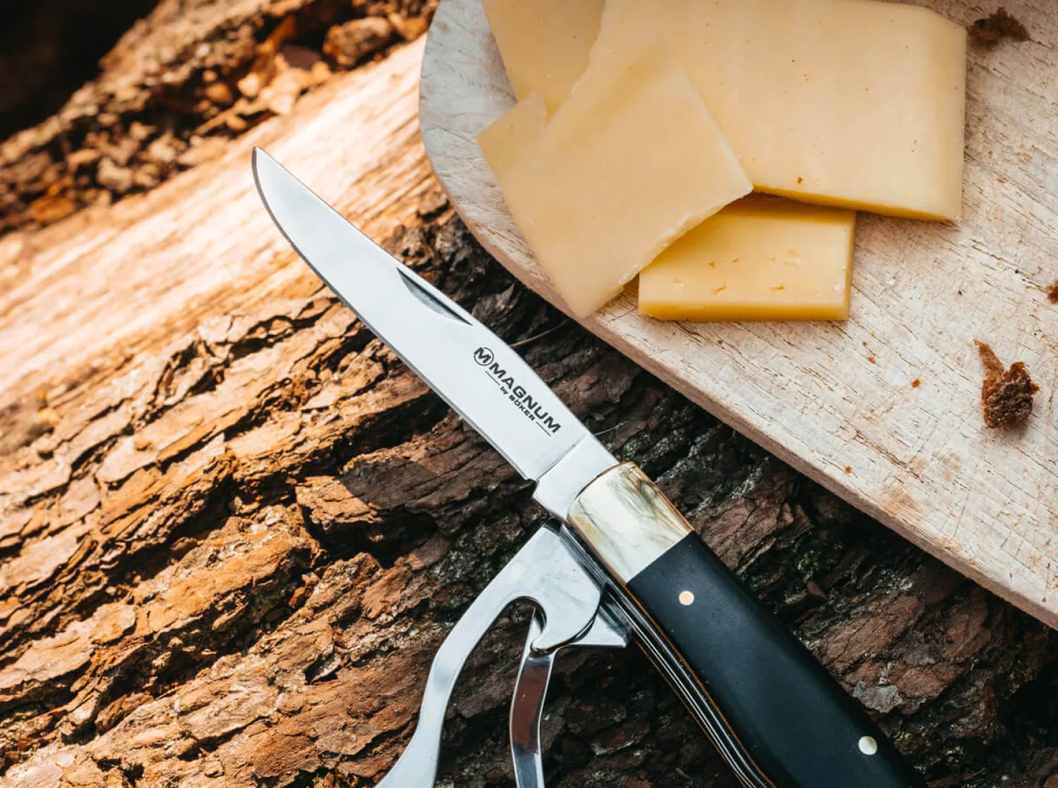 Bon Appetite>Magnum Best