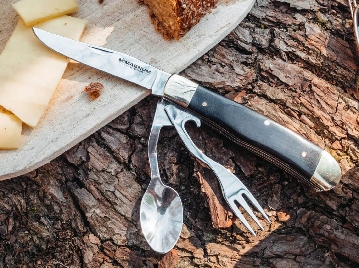 Bon Appetite>Magnum New