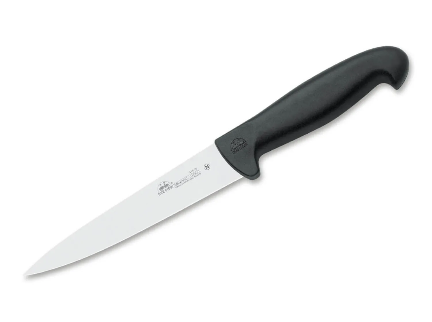 Boning Knife 413 16>Due Cigni Discount