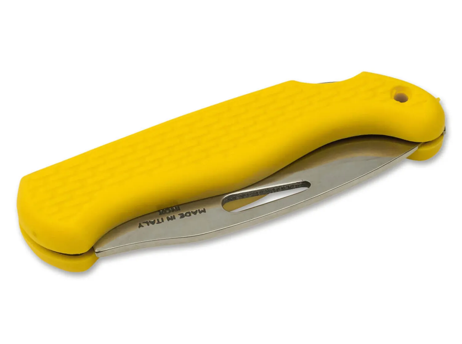 Bootsmesser A87B Gelb>MAC Online