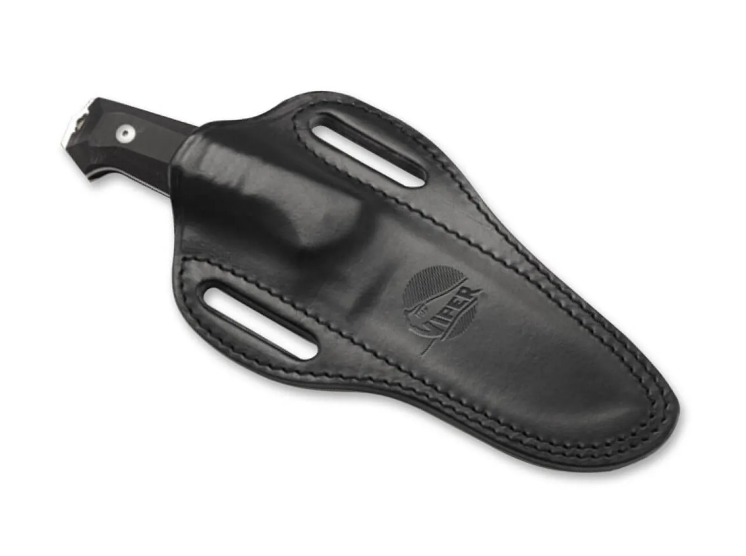 Borr Stonewashed Micarta>Viper Clearance