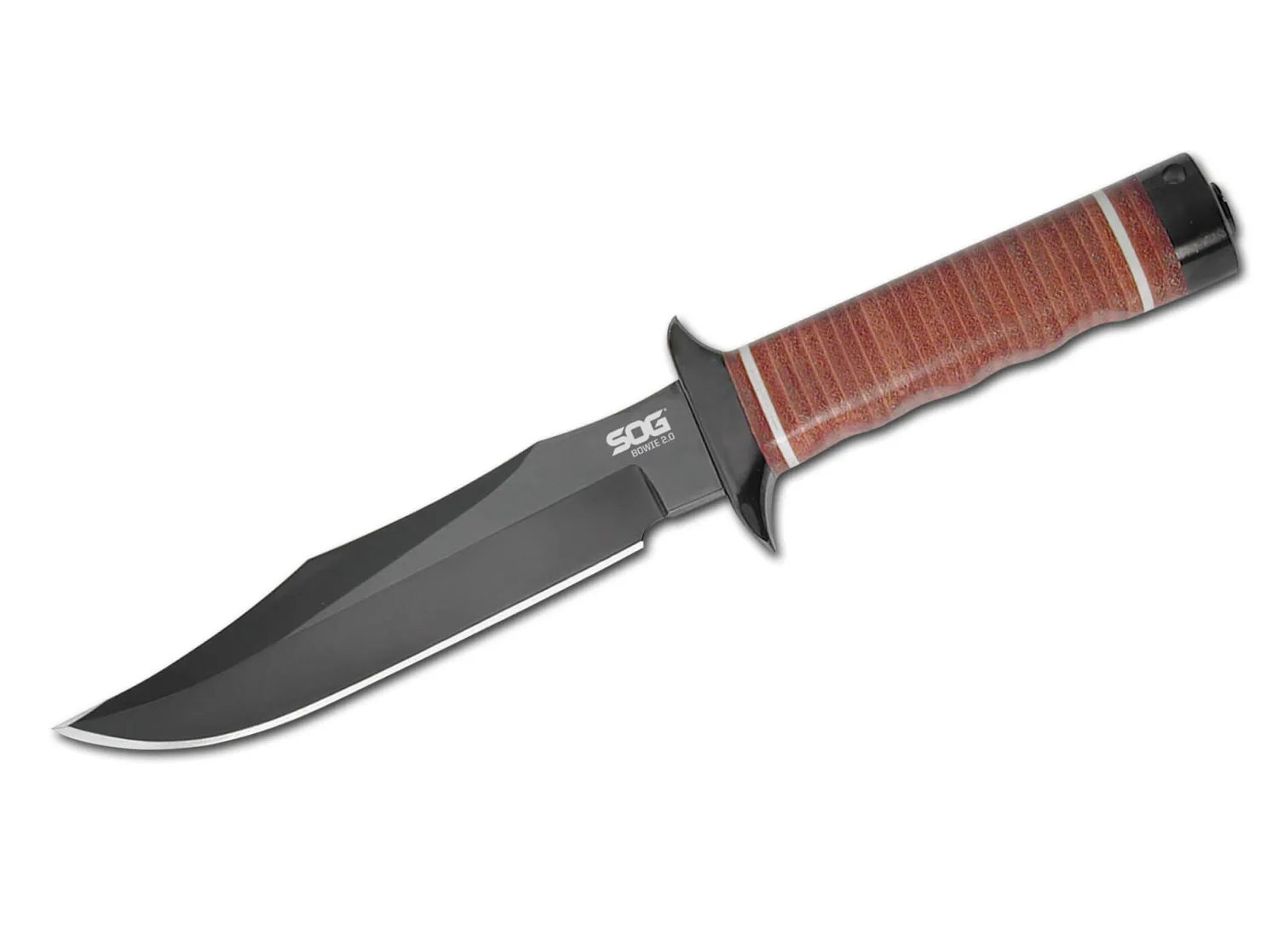 Bowie 2.0>SOG Clearance