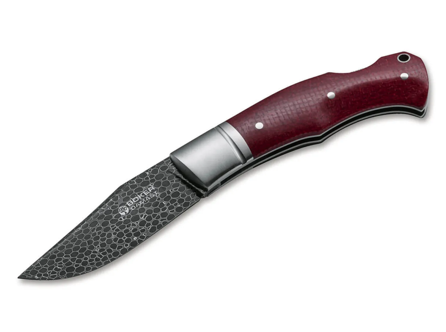 Boxer Damast>Böker Manufaktur Solingen Outlet